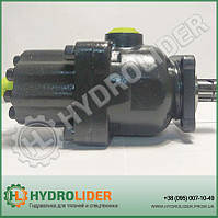 Поршневий насос 80 л/хв (Bi-rotational) A-Type (9 поршнів) Hiposan