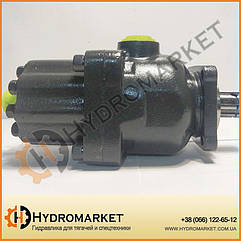 Поршневий насос 80 л/хв (Bi-rotational) A-Type (9 поршнів) Hiposan