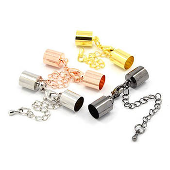 Кінцевики з Ланцюжком