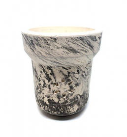 Глиняна Чаша "SOLARIS Charon" від Українських Майстрів