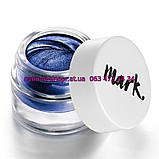 Уцінка за термінами! ГІЛЕВА ПІДВОДКА ДЛЯ ГЛАЗ Синя, 4 Г, AVON MARK, фото 3