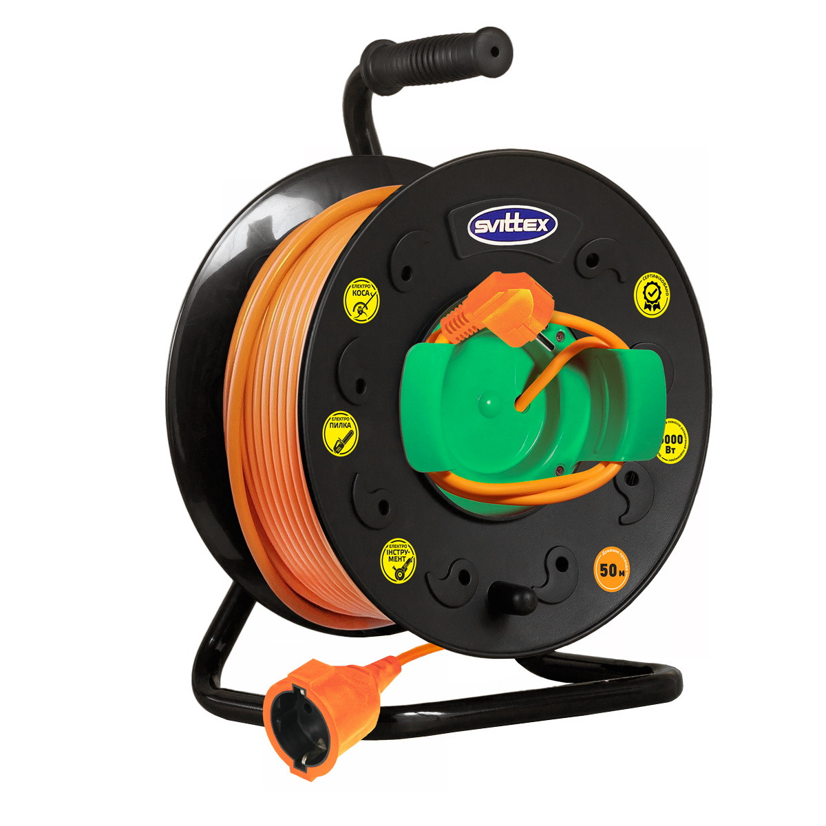 Купить Катушку Удлинитель 50