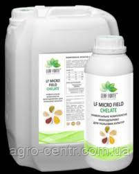 Гумінове добриво олійні Гумат Леаф, 10 л