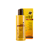 Шампунь для фарбованого волосся Sano Tint, Швейцарія, 200 мл, фото 6