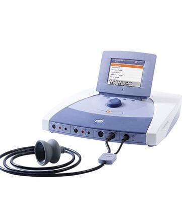 Аппарат для комбинированной терапии Enraf-Nonius Sonopuls 692S - фото 1 - id-p1196171713