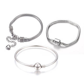 Основи для Евробраслетов