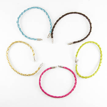 Основи під М'які Браслети