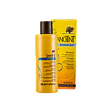 Шампунь для пошкодженого волосся SanoTint Вівасан, 200 мл, фото 5