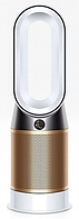 Dyson Pure Hot+Cool Cryptomic HP06 (белый/золотистый)