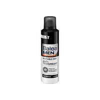 Дезодорант спрей Balea MEN Invisible Dry 200мл