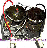 Клапан газ. 24 Вольта (б.ф.у, Китай) колонок газових Termaxi Turbo JSG 20R і д, арт. 02514, к.з. 2514, фото 3