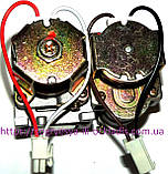 Клапан газ. 24 Вольта (б.ф.у, Китай) колонок газових Termaxi Turbo JSG 20R і д, арт. 02514, к.з. 2514, фото 2