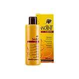Шампунь для жирного волосся Sano Tint Швейцарія, фото 5
