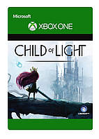 Child of Light для Xbox One (иксбокс ван S/X)