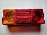 Ліхтар задній на причіп легковий MOD-401, фото 3