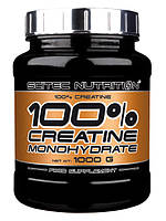 Креатин 100% Creatine Scitec Nutrition 1 кг