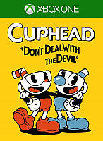 Cuphead для Xbox One/Series S|X