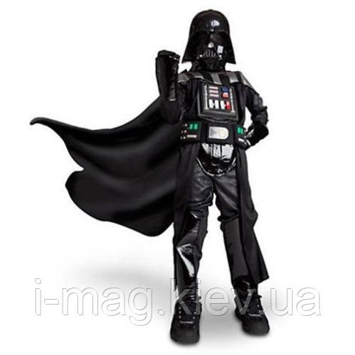 Костюм Дарта Вейдера зі звуковими ефектами дитячий Disney