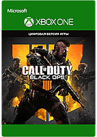 Call of Duty®: Black Ops 4 для Xbox One/Series S/X