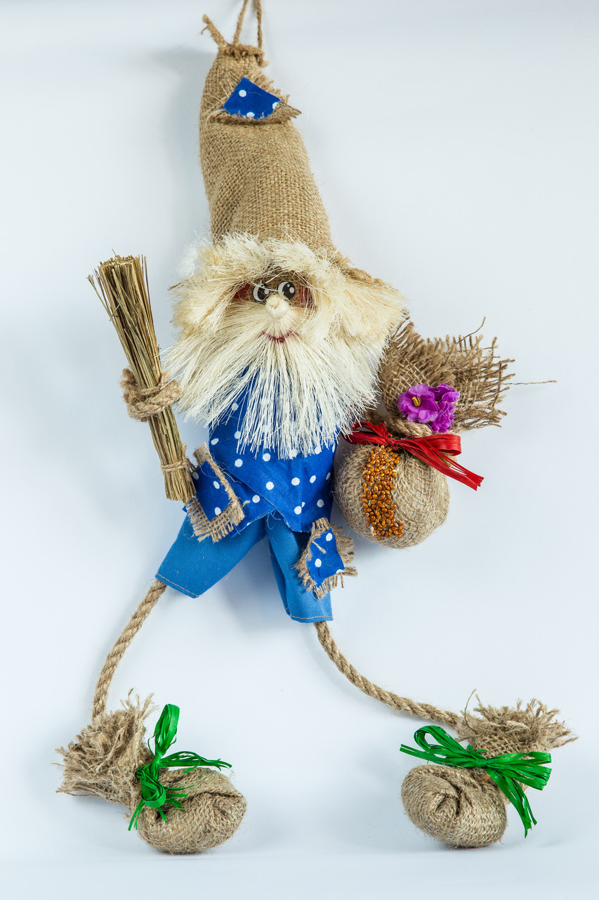 Домово-вісячі ніжки., фото 1