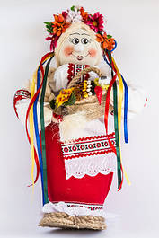 Ляльки Україночки