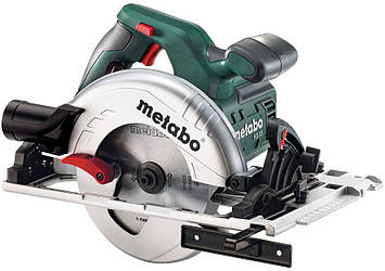 Ручна дискова пила Metabo KS 55 FS Безкоштовна доставка по Україні!