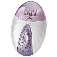 Новий брендовий німецький епілятор із Німеччини AEG EPL5542 з гарантією