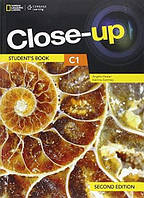 Учебник Close-Up (2nd Edition) C1 Student's Book with Online Student's Zone (Gormley K.) / National Geographic