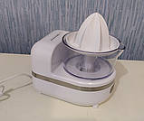 Новий багатофункціональний міні-кухонний комбайн-овочерізка Esperanza EKM027 із Європи з гарантією, фото 5