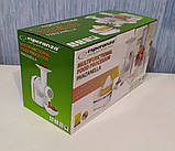 Новий багатофункціональний міні-кухонний комбайн-овочерізка Esperanza EKM027 із Європи з гарантією, фото 9