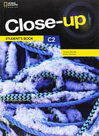 Учебник Close-Up (2nd Edition) C2 Student's Book with Online Student's Zone (Bandis, A) / National Geographic