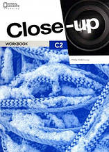 Зошит Close-Up (2nd Edition) C2 Workbook: Healan, A. / National Geographic Learning