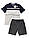 Шорти чоловічі Puma Mercedes AMG,тканина суприм,p.S(44)/M(46)/XL(50) /XХL(52), фото 5