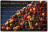 Пелетс Carp Catchers «Stick Mix Pellets», фото 3