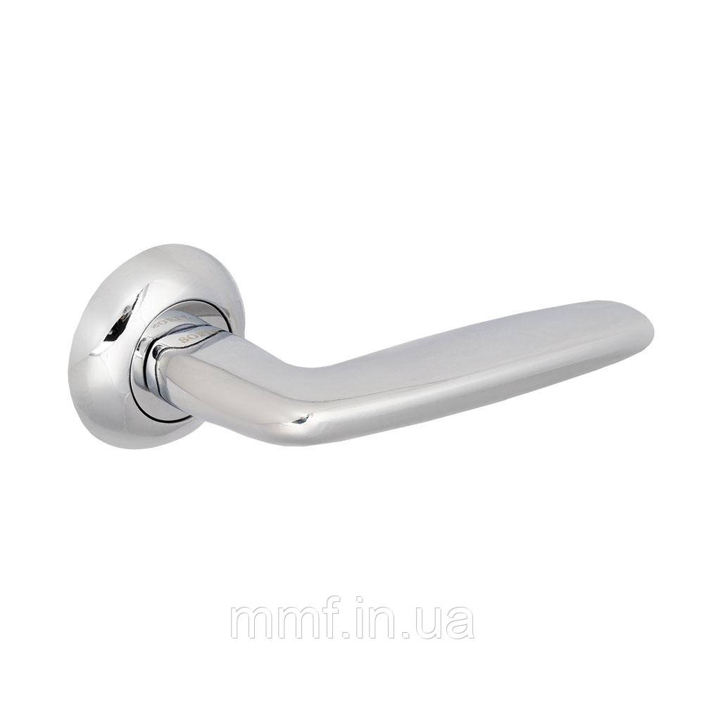 Комплект дверних ручок Sofia 15-138