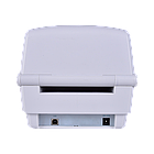Настільний термопринтер етикеток IDPRT ID4S 300dpi, фото 4