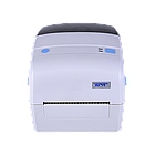 Настільний термопринтер етикеток IDPRT ID4S 300dpi, фото 2