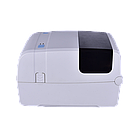 Термотрансферний принтер для друку етикеток IDPRT IT4S 300dpi, фото 3