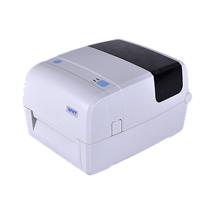 Термотрансферний принтер для друку етикеток IDPRT IT4S 203dpi