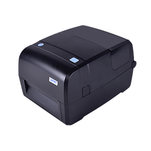 Термотрансферний принтер етикеток IDPRT IT4X 203dpi