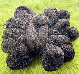 Пряжа з овечої шерсті для вязання  (Eluna) 1 кг