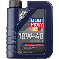 Напівсинтетична олива LIQUI MOLY Optimal Diesel 10w-40 1 л 3933