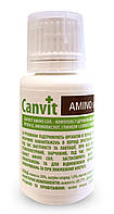 Canvit Amino sol. (Канвит Амино сол.) жидкая витаминная кормовая добавка 30