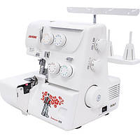 ОВЕРЛОК JANOME Samurai 888