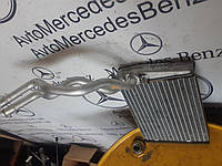 Радиатор отопителя печки Mercedes Ml164, Ml166, GL-164, R-251, A1648300061, А1668300261