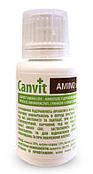 Canvit Amino sol. (Канвіт Аміно сол) рідка вітамінна добавка 30