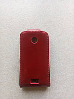 Чохол фліп для Samsung Monte GT-S5620