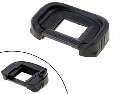 Наочник EG для фотокамер Canon 1DX, 1D Mark IV, 5D Mark III, 7D