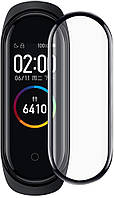 3D плівка для Mi Band 7 Black