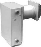 Парапетні газові котли DANI (Дані) АОГВ-7,4 праве та ліве виконання, фото 6